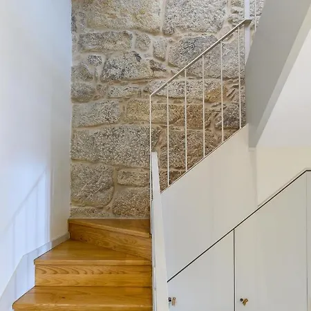 Maria Da Se Historic House * פורטו