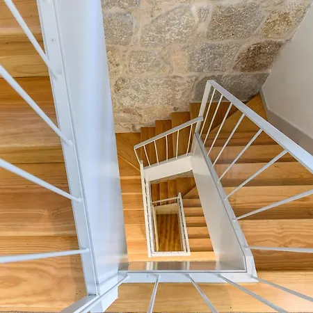 Maria Da Sé Historic House Maison d'hôtes *